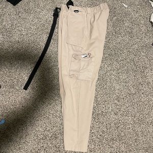 Boohooman Cargo Pants